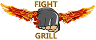 Fight Grill: Your Combat Sports News Media and Promotion Channel