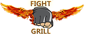 Fight Grill: Your Combat Sports News Media and Promotion Channel